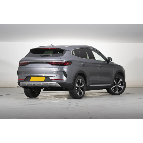 2023 BYD EV 500 byd song plus ev new car in china byd song plus ev flagship 2023